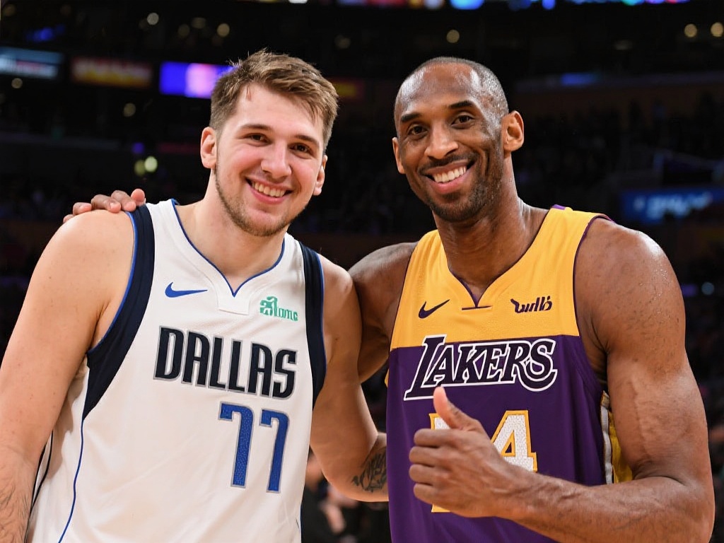 紫金情缘!东契奇点赞加索尔合影引发热议 东契奇转发这张合照的意义,不仅止步于简单